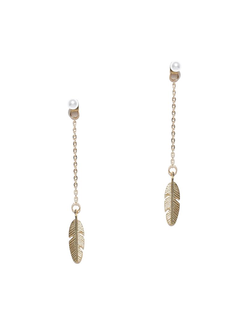 drop earrings - 15730268 - Zoom Image - 2