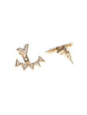 Combo earrings - 15730270 - Standard Image - 2