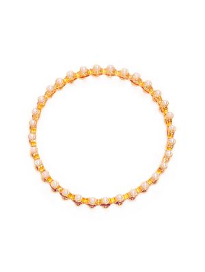 Gold Tone Bangles - 15730386 - Standard Image - 2