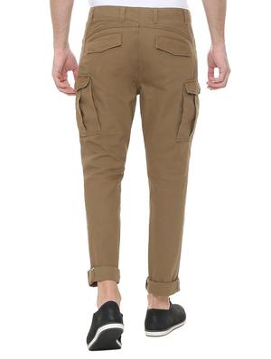 brown cotton cargo - 15730840 - Standard Image - 2