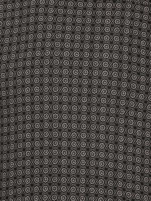black cotton casual shirt - 15731557 - Standard Image - 5