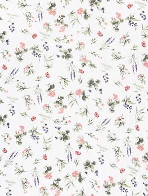 white cotton casual shirt - 15731559 - Standard Image - 5