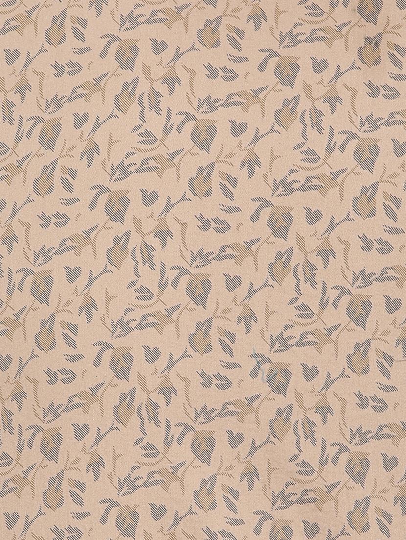 brown cotton casual shirt - 15731562 - Zoom Image - 5