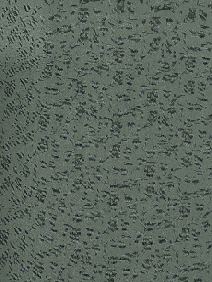 grey cotton casual shirt - 15731563 - Zoom Image - 5