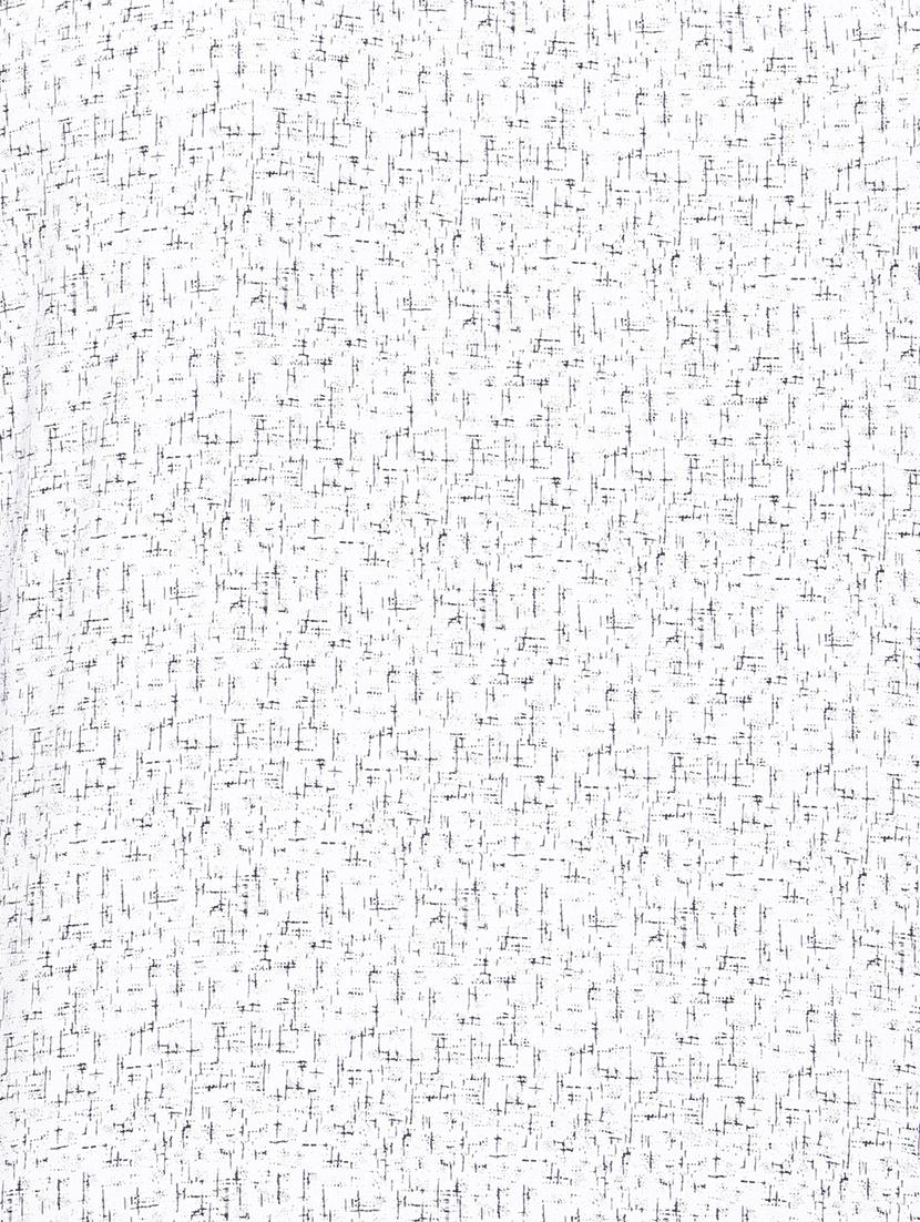 white cotton casual shirt - 15731564 - Zoom Image - 5