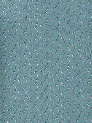 blue cotton casual shirt - 15731573 - Standard Image - 5