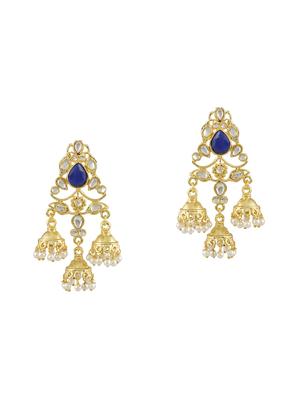 Jhumka - 15734591 - Standard Image - 2