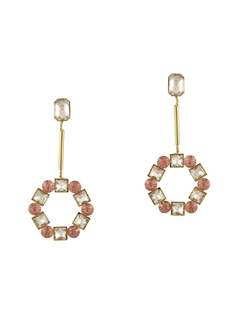 Drop earrings - 15734592 - Zoom Image - 2