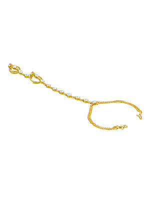Links bracelet - 15735202 - Standard Image - 2