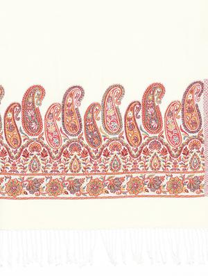 Self-design viscose stole - 15735754 - Standard Image - 2