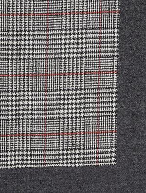 Self-design viscose stole - 15735762 - Standard Image - 2