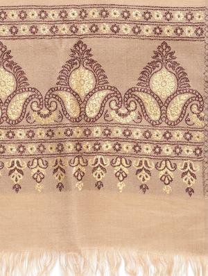 Self-design unstitched salwar suit - 15735771 - Standard Image - 5