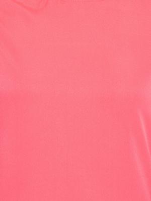 cold shoulder bell sleeved top - 15735851 - Standard Image - 5