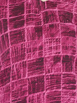 cut out detail printed top - 15735858 - Standard Image - 5