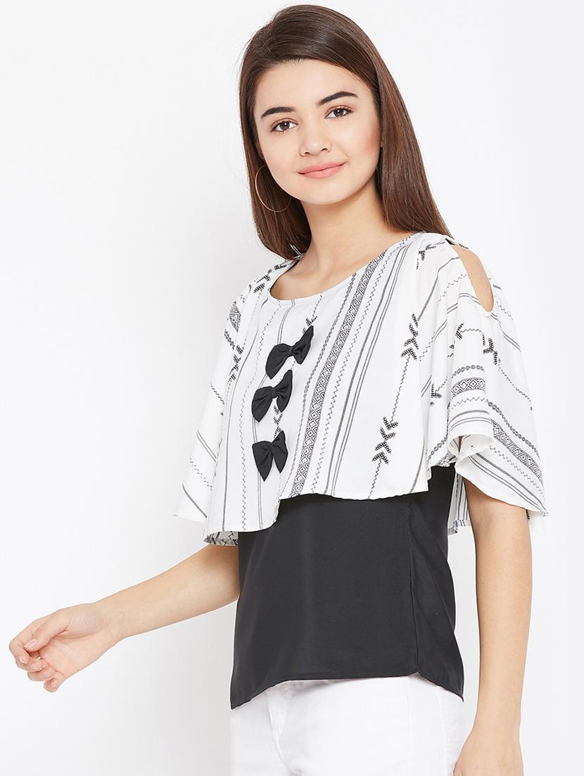 bow detail overlay top - 15735880 - Zoom Image - 2