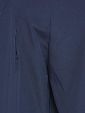 elasticated waist flared palazzo - 15735939 - Standard Image - 5