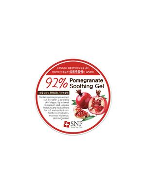 SNP Pomegranate Soothing Gel - 15735958 - Standard Image - 2