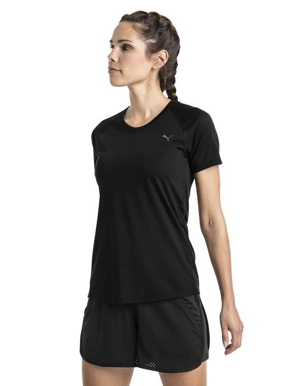 raglan sleeved sports tee - 15738411 - Zoom Image - 2