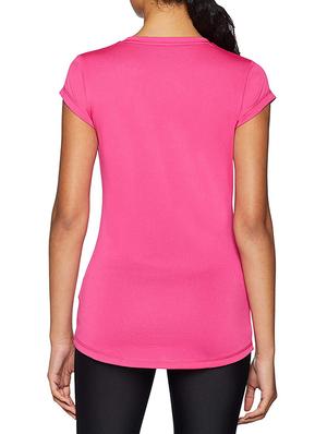 graphic print sports tee - 15738413 - Standard Image - 2