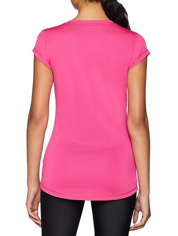 graphic print sports tee - 15738413 - Zoom Image - 2