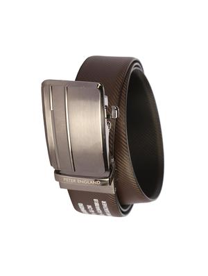 black leather belt - 15738527 - Standard Image - 2
