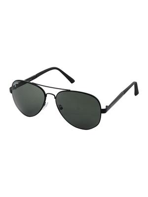 UV protected aviator sunglasses - 15744713 - Standard Image - 2