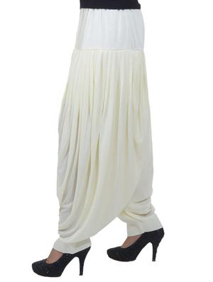 Solid patiyala salwar - 15746895 - Standard Image - 2