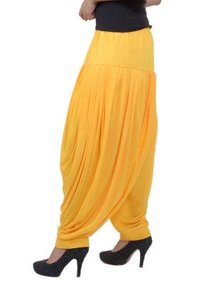 Solid patiyala salwar - 15746896 - Standard Image - 2