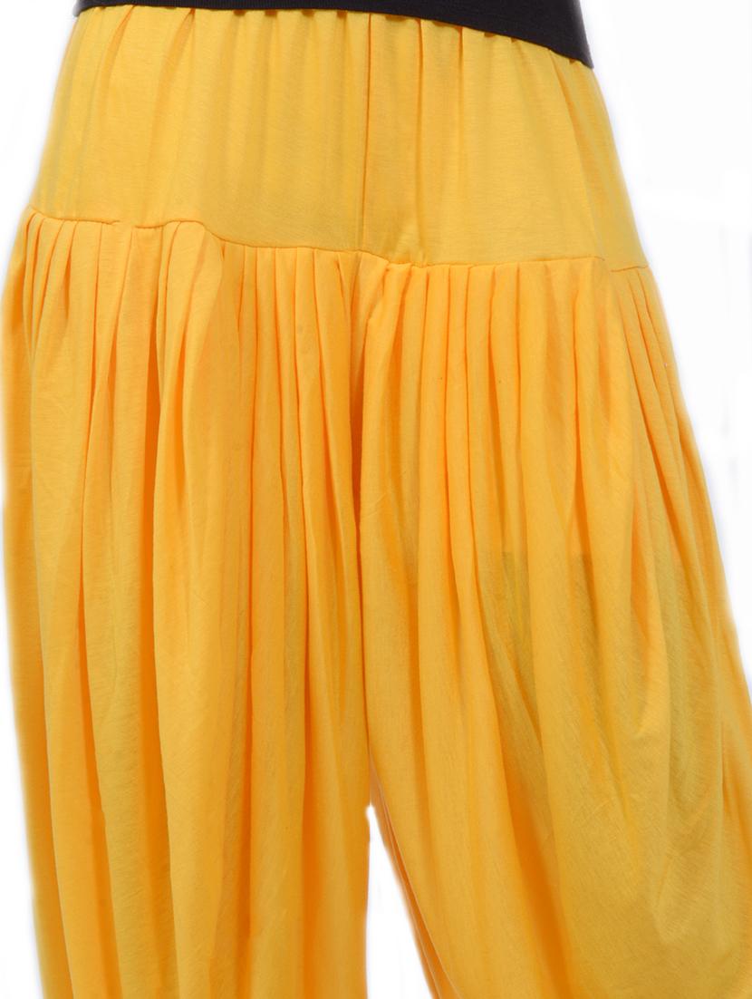 Solid patiyala salwar - 15746896 - Zoom Image - 5