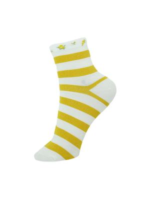 set of 4 striped socks - 15749537 - Standard Image - 2