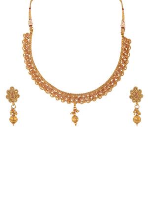 gold plated set - 15751195 - Standard Image - 2