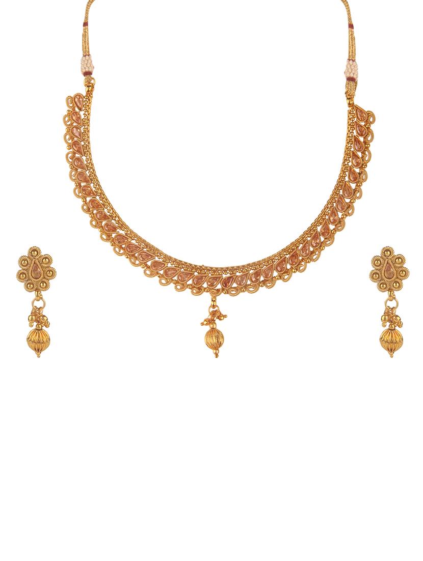 gold plated set - 15751195 - Zoom Image - 2