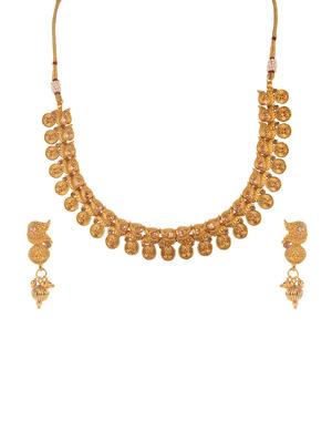 gold plated set - 15751198 - Standard Image - 2