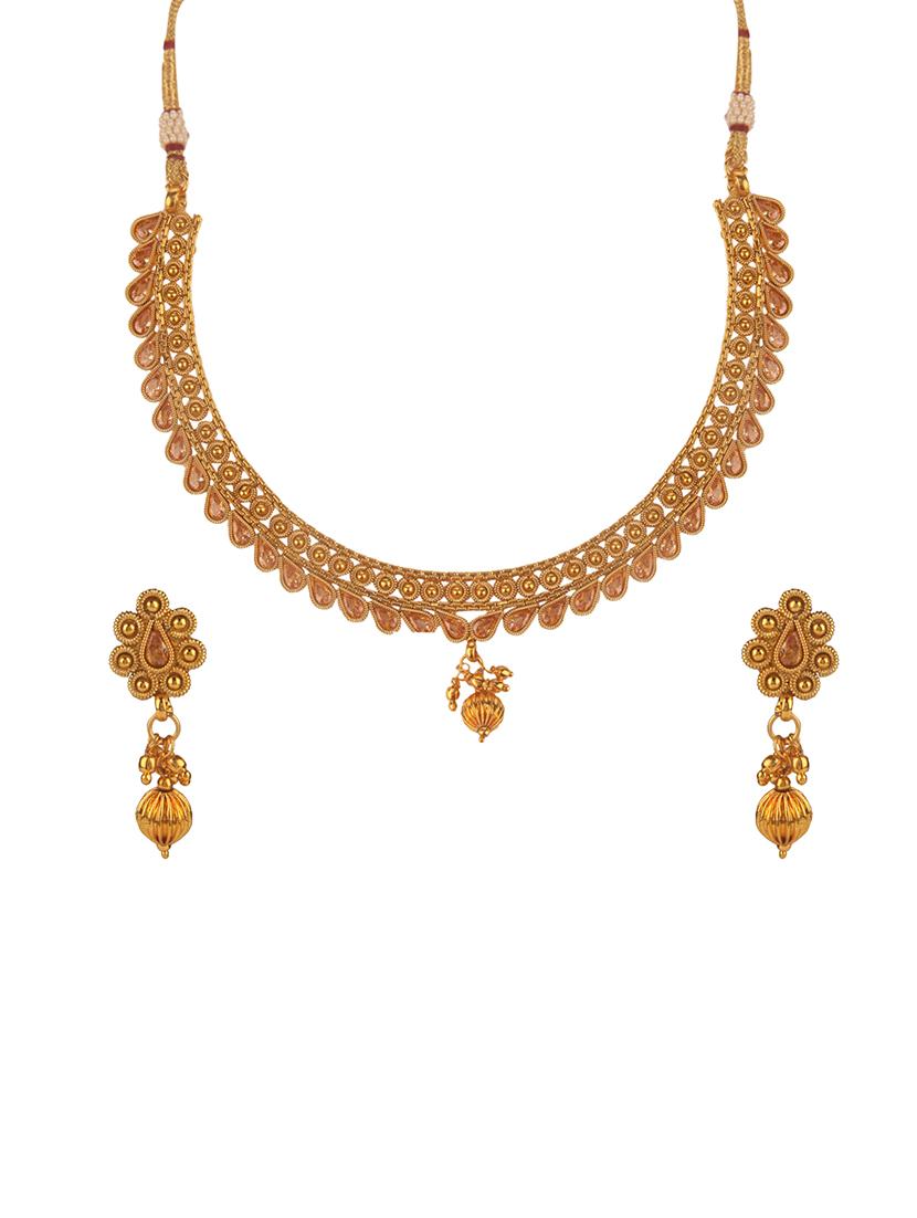 gold plated set - 15751201 - Zoom Image - 2
