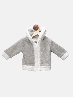 grey fleece full length set - 15751582 - Standard Image - 2