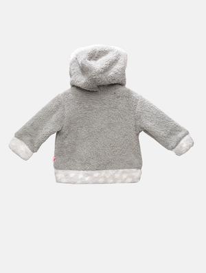 grey fleece full length set - 15751582 - Standard Image - 5