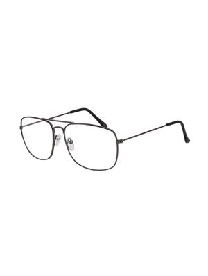 rectangle full rim eyeglass - 15755031 - Standard Image - 2