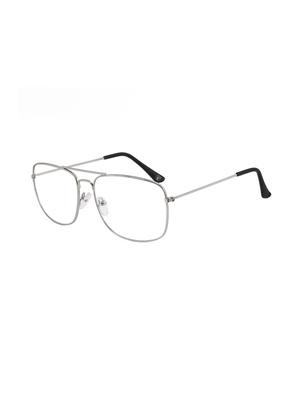 rectangle full rim eyeglass - 15755032 - Standard Image - 2