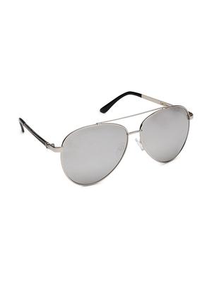 uv protected aviator sunglasses - 15757064 - Standard Image - 2