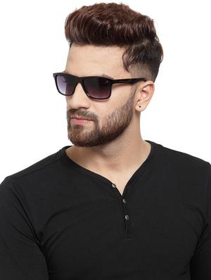 uv protected wayfarer sunglasses - 15757133 - Standard Image - 5
