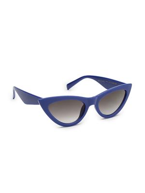 uv protected cat eye sunglasses - 15757329 - Standard Image - 2
