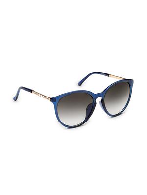 uv protected round sunglasses - 15757347 - Standard Image - 2