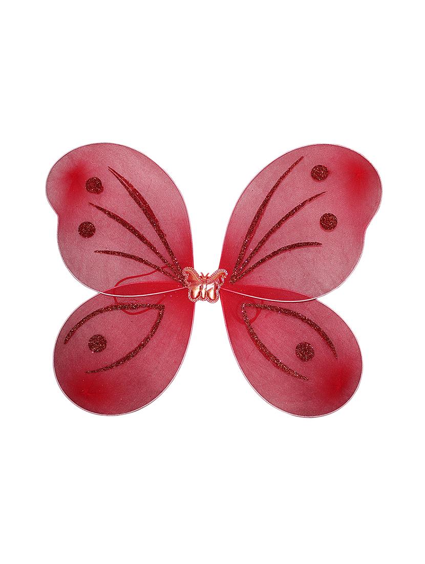 red butterfly costume - 15758912 - Zoom Image - 2
