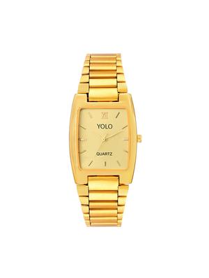set of 2 analog couple watch -(ycp-029) - 15764476 - Standard Image - 2