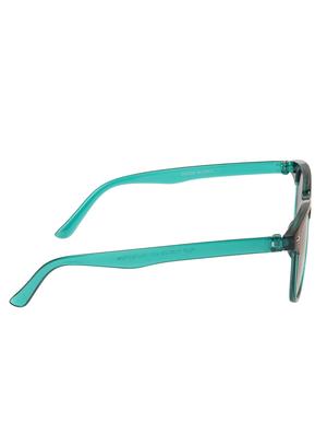 uv protected wayfarer sunglasses - 15775463 - Standard Image - 2