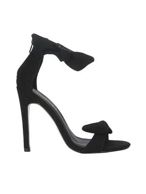 black closed back sandals - 15776108 - Standard Image - 2