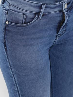 stone washed skinny jeans - 15778540 - Standard Image - 5
