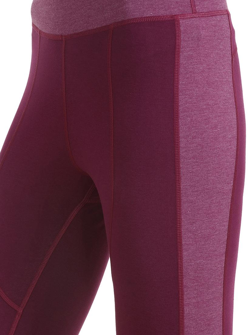 Side panel detail track pants - 15779340 - Zoom Image - 5