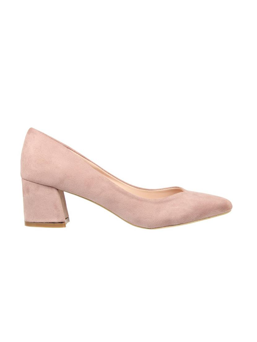 pink slip on pumps - 15786719 - Zoom Image - 2