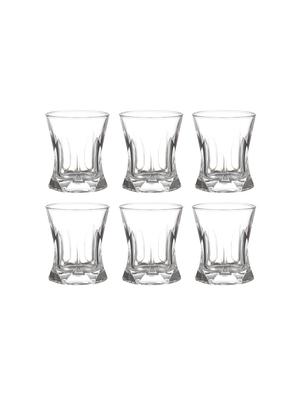yujing 6 pcs whisky glass set - 15786782 - Standard Image - 2